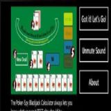 Dwonload Blackjack Calculator Cell Phone Game